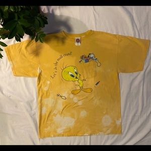 VTG Looney Tunes Shirt